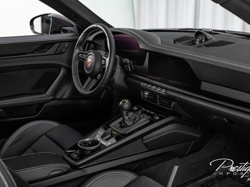 Used 2026 Porsche 911 GT3 image 44