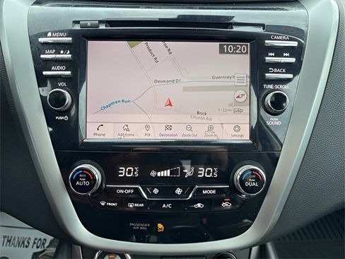 Used 2022 Nissan Murano SV image 15