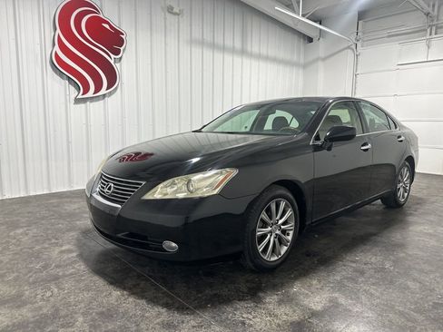 Used 2009 Lexus ES 350 image 1