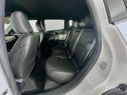 Certified 2024 Jeep Compass Limited AWD/4WD image 33