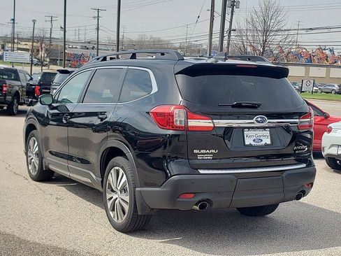 Used 2021 Subaru Ascent Limited w/ Popular Package #2A AWD/4WD image 7