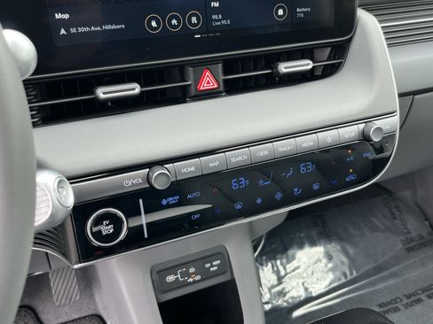 Certified 2026 Hyundai Ioniq 5 SEL RWD image 23