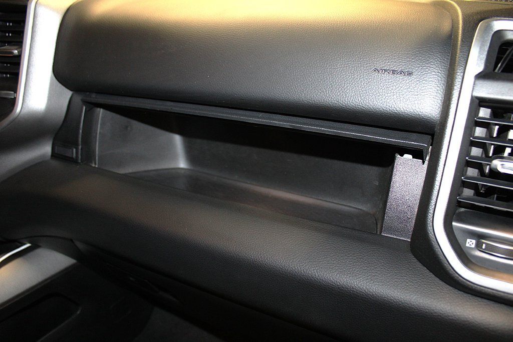 Used 2021 RAM 1500 Big Horn AWD/4WD image 29