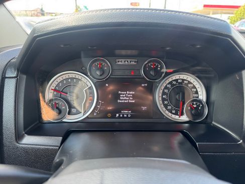 Used 2013 RAM 1500 Sport w/ Remote Start & Security Group AWD/4WD image 26