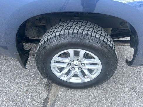 Used 2019 Chevrolet Silverado 1500 RST w/ All-Star Edition image 22