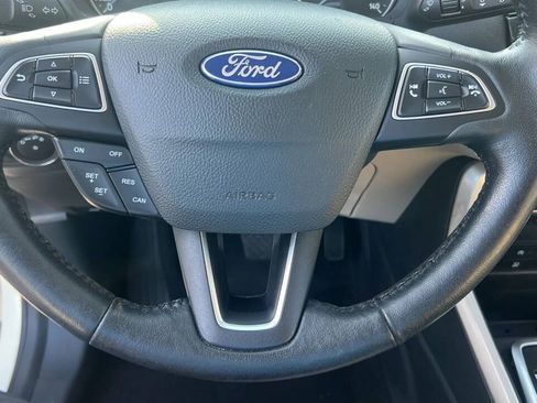 Used 2020 Ford EcoSport Titanium AWD/4WD image 20