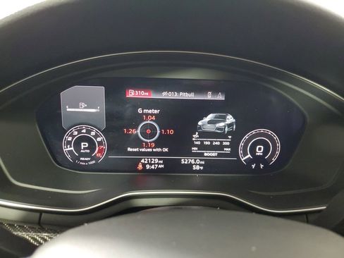 Used 2021 Audi RS 5 Sportback image 26