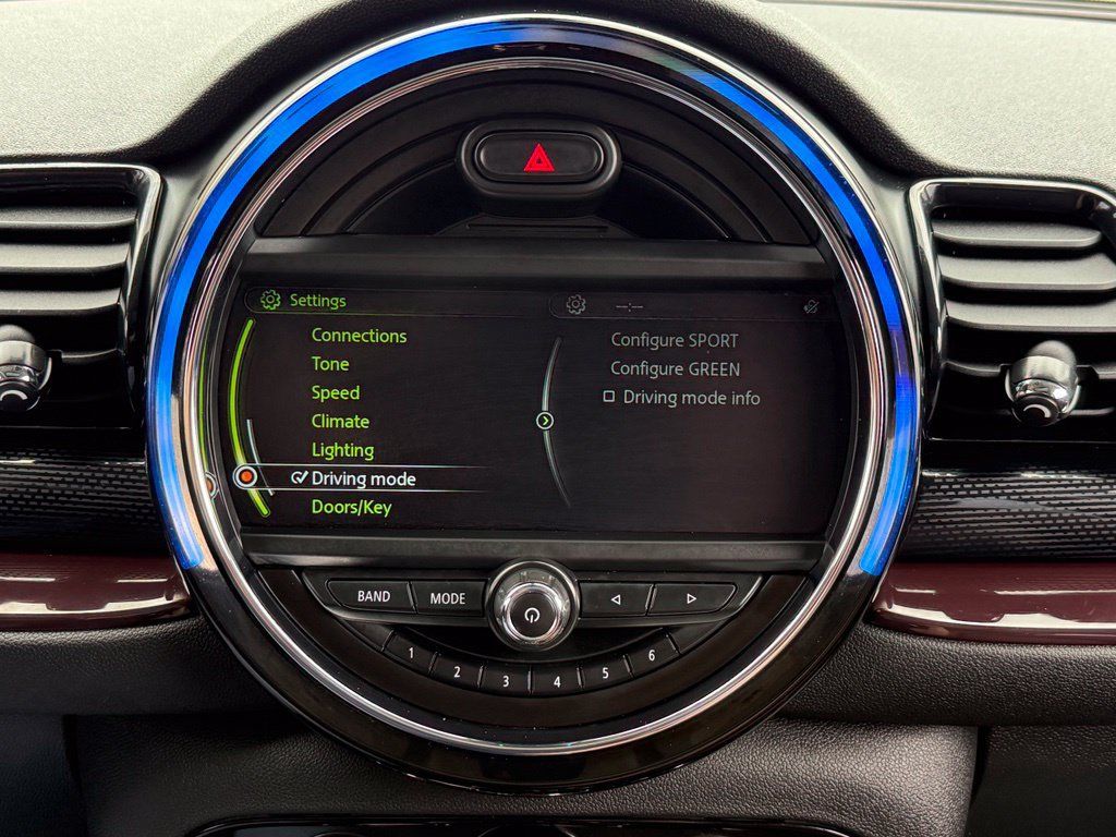 Used 2016 MINI Cooper Clubman FWD image 33