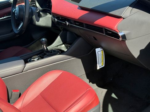 New 2026 MAZDA MAZDA3 2.5 S Hatchback w/ Premium Pkg image 12