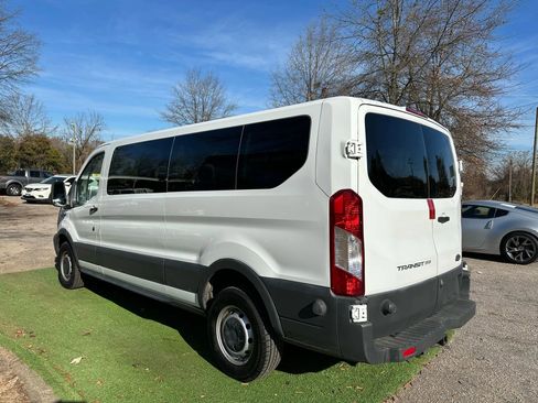 Used 2016 Ford Transit 350 XL image 5