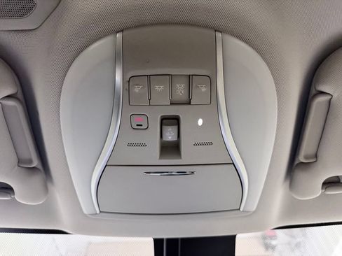Used 2017 INFINITI QX60 FWD w/ Premium Plus Package image 24