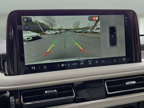 Used 2025 Lincoln Aviator Reserve w/ Illumination Package image 29