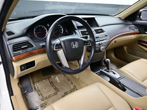 Used 2011 Honda Accord EX-L image 13
