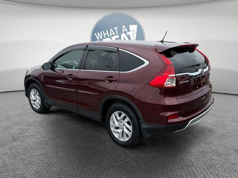 Used 2016 Honda CR-V EX image 6