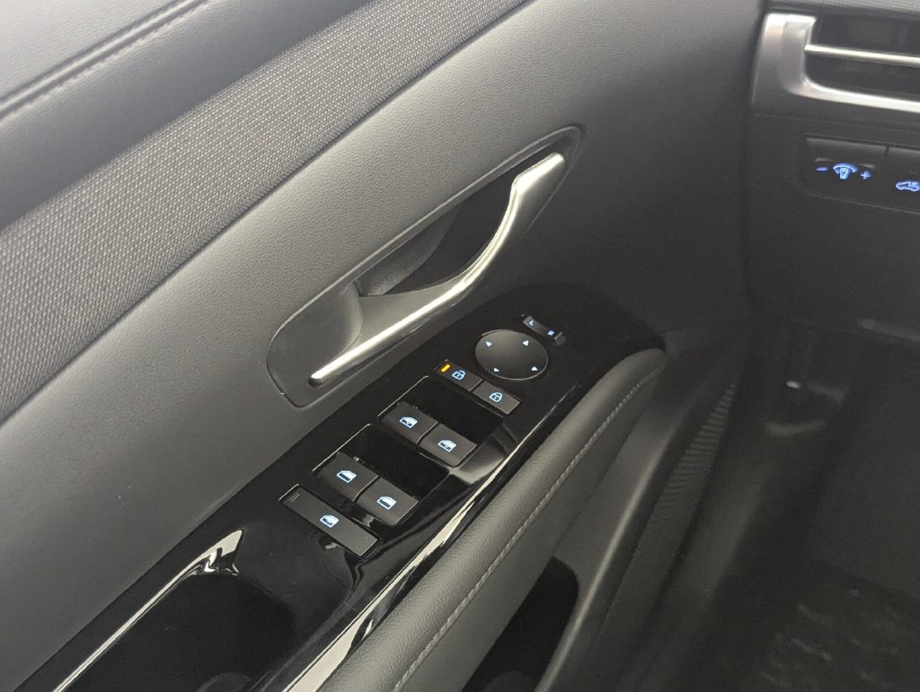 Certified 2026 Hyundai Santa Cruz XRT AWD/4WD image 18
