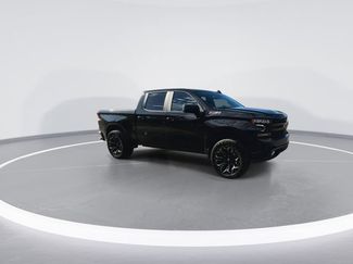 Used 2021 Chevrolet Silverado 1500 RST w/ Z71 Off-Road Package video 2