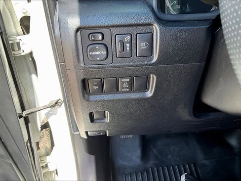 Used 2020 Toyota 4Runner Nightshade image 32