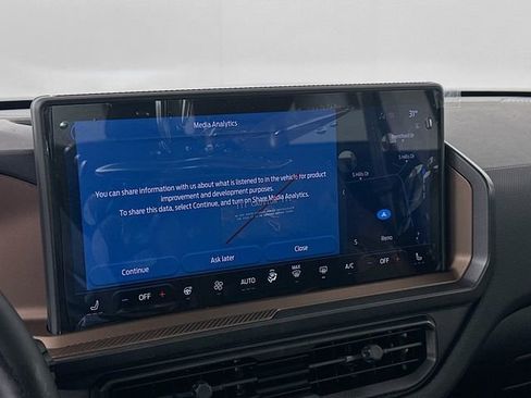 New 2026 Ford Bronco Sport Outer Banks w/ Outer Banks Tech Package+ image 15