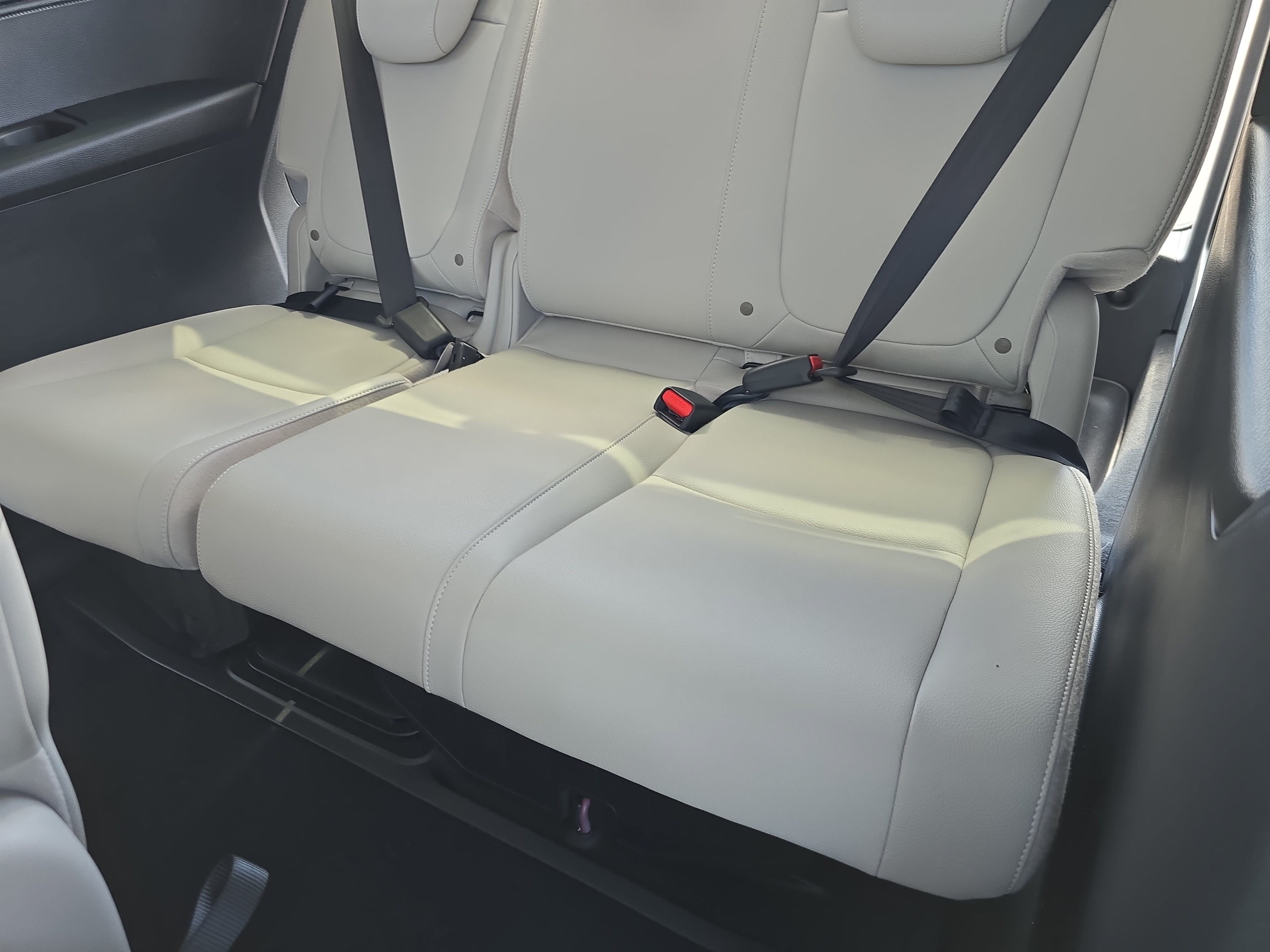 New 2027 Honda Odyssey EX-L image 15