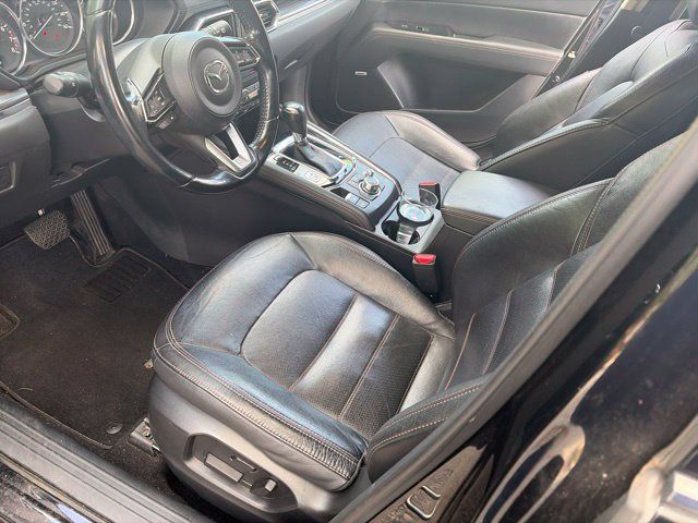 Used 2017 MAZDA CX-5 Grand Select AWD/4WD image 3