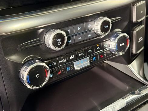 Used 2023 Ford F150 Lariat w/ Equipment Group 502A High AWD/4WD image 16