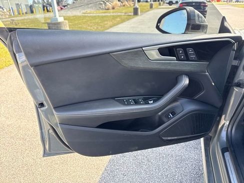 Used 2023 Audi A5 2.0T Premium Plus w/ Premium Plus image 23