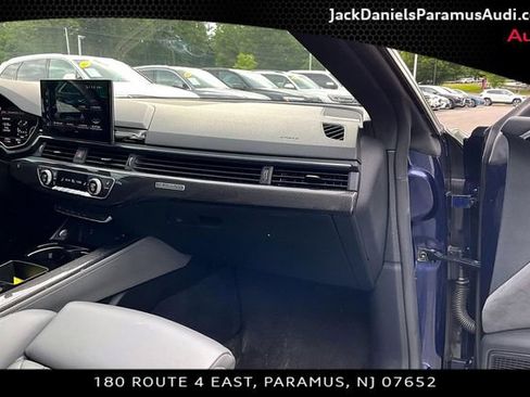 Used 2022 Audi S5 Prestige w/ Prestige Package AWD/4WD image 14