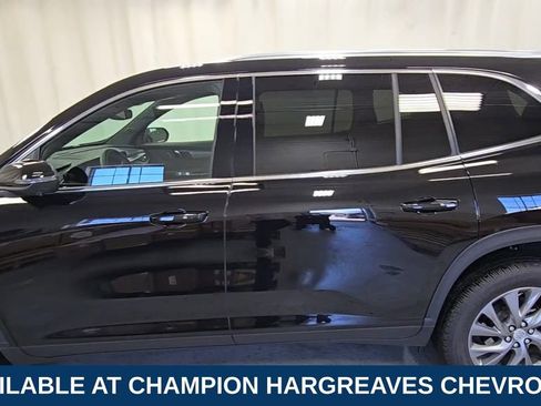 Used 2025 Buick Enclave Preferred w/ LPO, Floor Liner Package FWD image 6