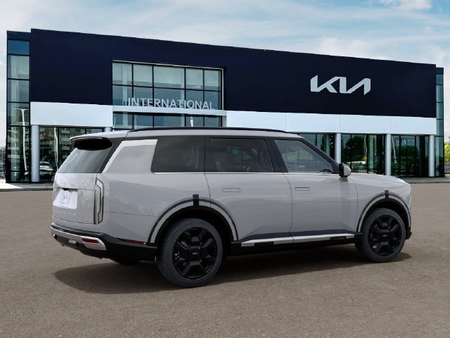 New 2027 Kia Telluride SX Prestige AWD/4WD image 6