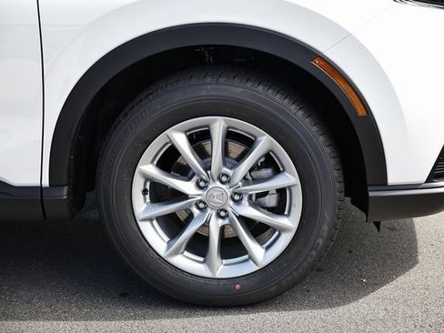 New 2026 Honda CR-V EX image 15