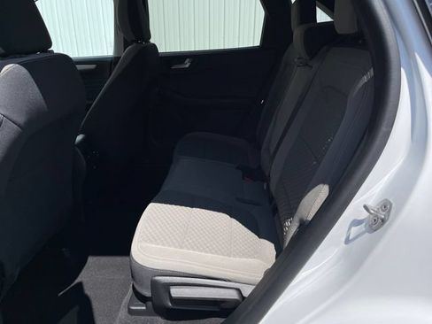 Used 2021 Ford Escape SE w/ SE Sport Appearance Package AWD/4WD image 19