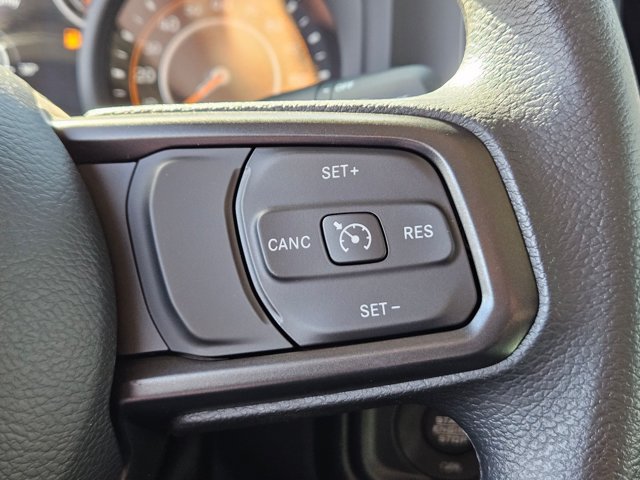 New 2026 Jeep Gladiator Sport AWD/4WD image 17