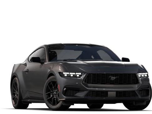 New 2026 Ford Mustang Coupe w/ Mustang Nite Pony Package image 4