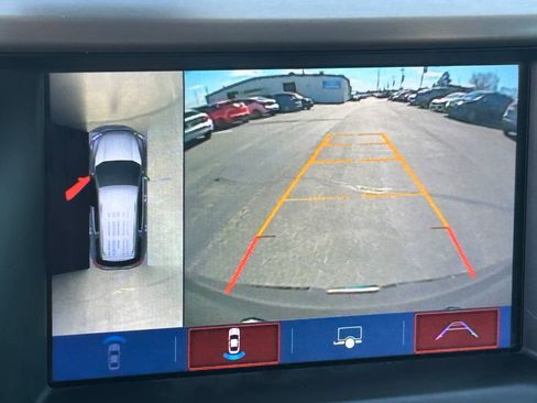 Used 2019 GMC Acadia Denali w/ Technology Package image 15