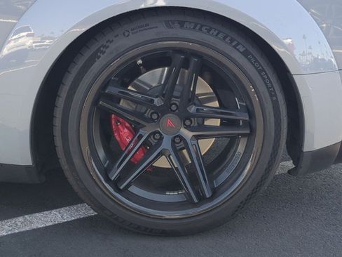 Used 2022 Dodge Challenger R/T Scat Pack RWD image 22