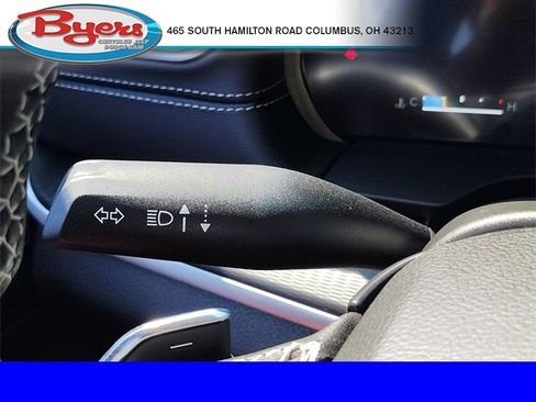 New 2025 Jeep Grand Cherokee Altitude image 20