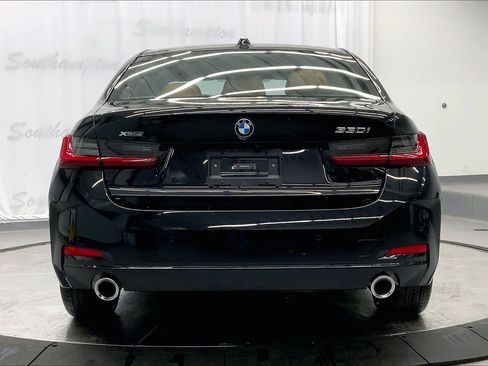 Used 2024 BMW 330i xDrive Sedan w/ Convenience Package image 3