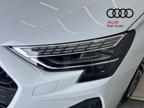 New 2026 Audi A3 2.0T Premium image 6