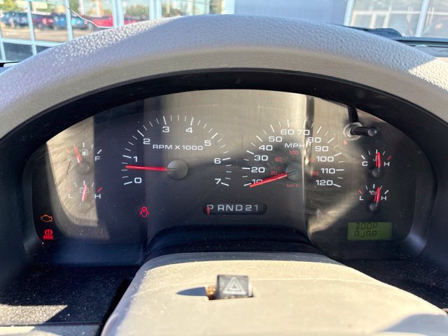Used 2004 Ford F150 XL AWD/4WD image 20