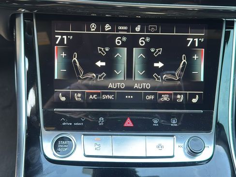 New 2026 Audi Q8 Premium Plus AWD/4WD image 20