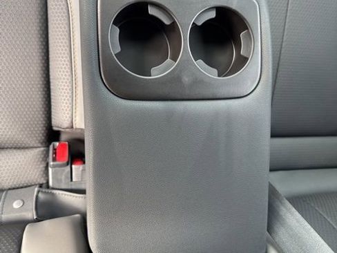 New 2026 Subaru Crosstrek 2.5i Wilderness image 23