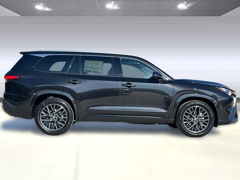 New 2026 Lexus TX 350 TX 350 image 7