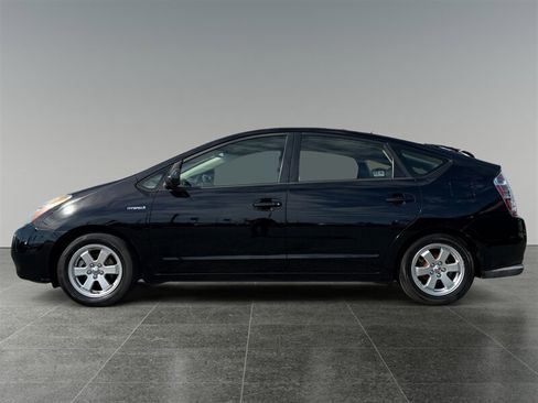 Used 2008 Toyota Prius FWD image 2