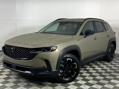 New 2026 MAZDA CX-50 Meridian Edition w/ Weather Package