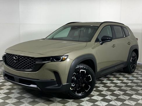New 2026 MAZDA CX-50 Meridian Edition w/ Weather Package image 1