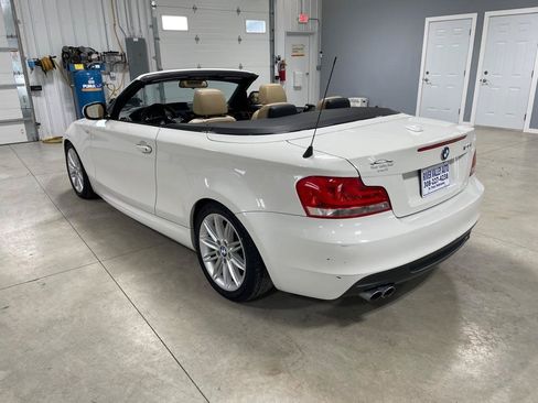 Used 2012 BMW 128i Convertible RWD image 13
