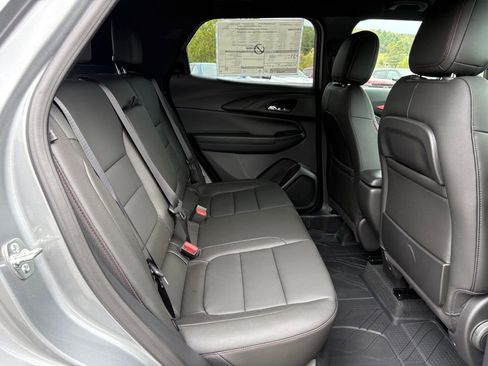New 2026 Chevrolet TrailBlazer RS w/ Driver Confidence Package image 22