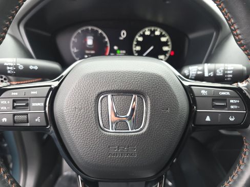 Used 2023 Honda HR-V Sport image 22