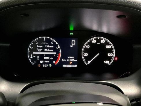 Used 2025 Honda HR-V Sport image 22