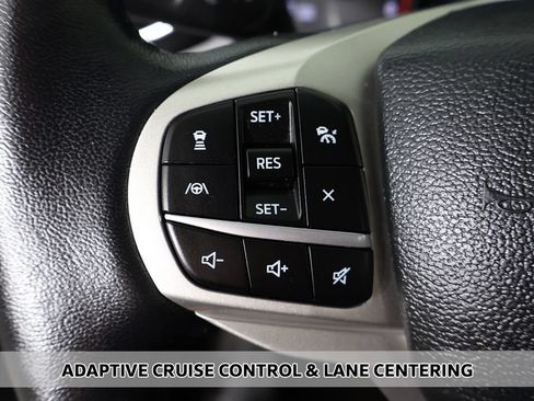 Used 2023 Ford Explorer XLT w/ Equipment Group 202A AWD/4WD image 5